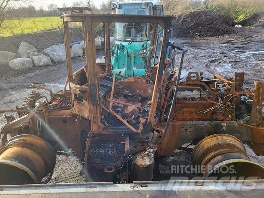JCB Fastrac 4220     rim タイヤ、ホイル、リム