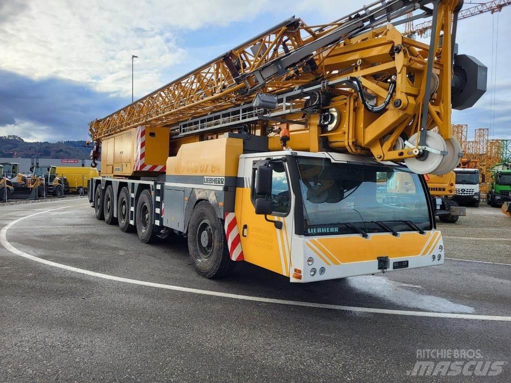 Liebherr MK 110 その他昇降機・クレーン