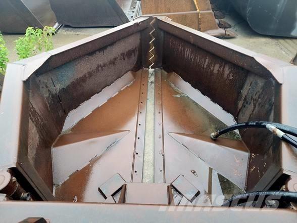  Tink Grapple-Claw グラップル