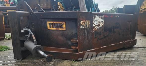  Tink Grapple-Claw グラップル