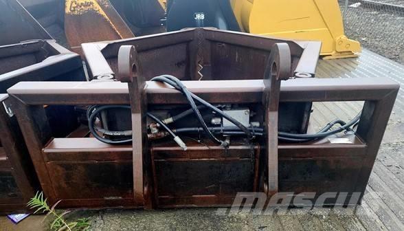  Tink Grapple-Claw グラップル