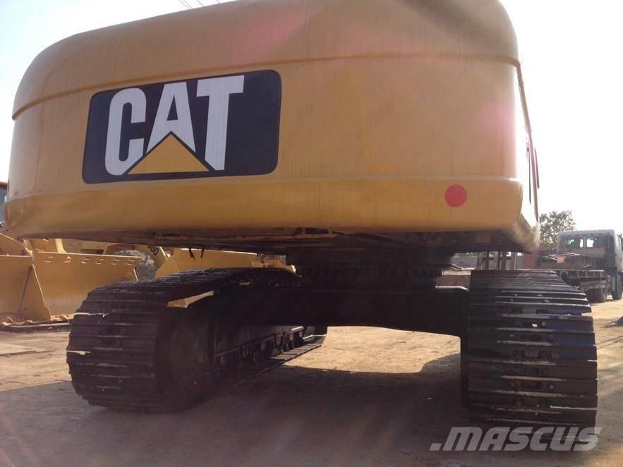 CAT 325DL 大型油圧ショベル12t以上（パワーショベル・ユンボ）