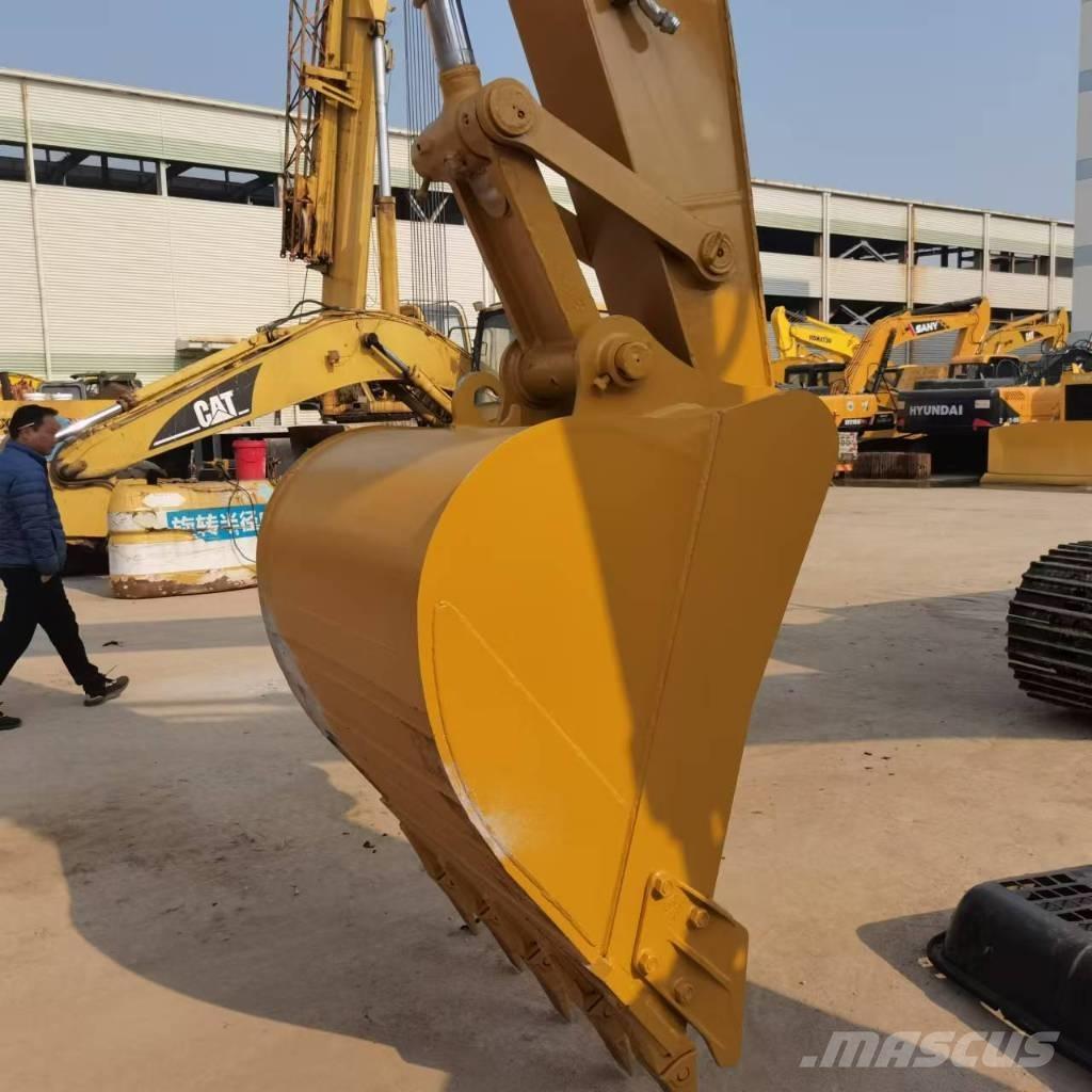 CAT 320 B L 大型油圧ショベル12t以上（パワーショベル・ユンボ）