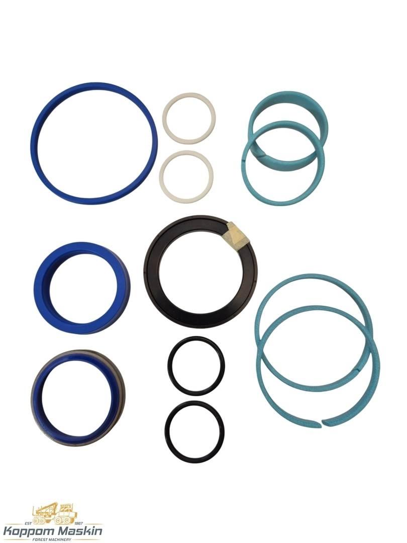 HSP Gripen 7150280 油圧機