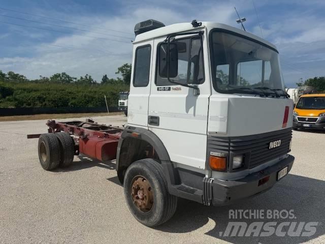 Iveco 145 その他トラック