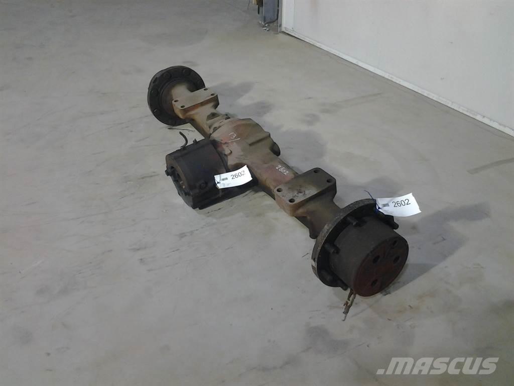 ZF AP-R725 アクスル