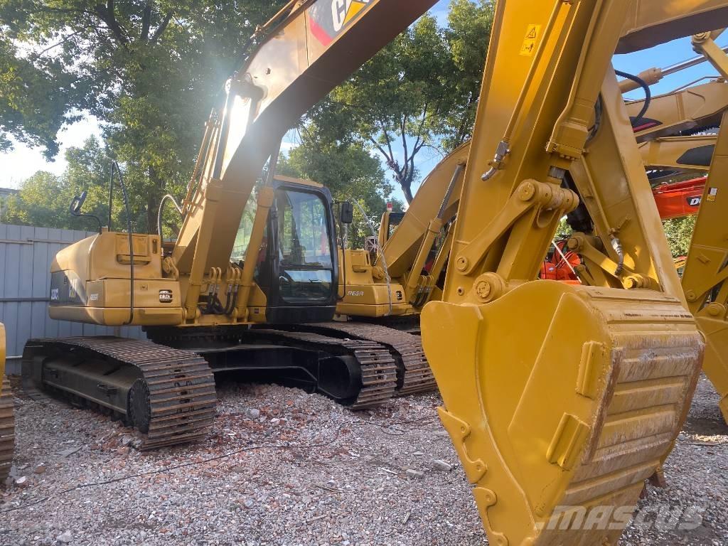 CAT 320 C L 大型油圧ショベル12t以上（パワーショベル・ユンボ）
