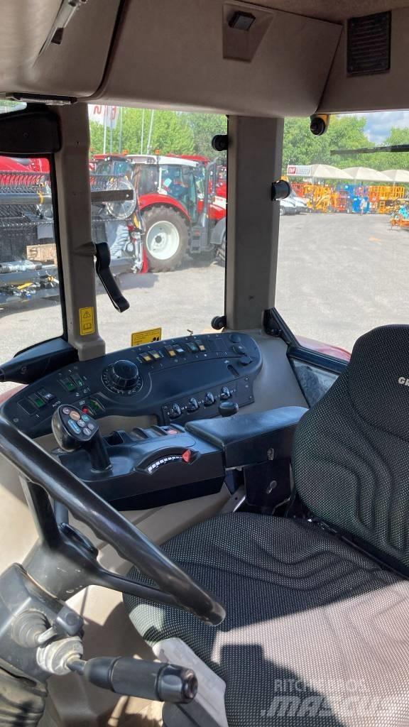 Case IH CVX 150 トラクター