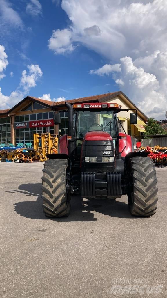 Case IH CVX 150 トラクター