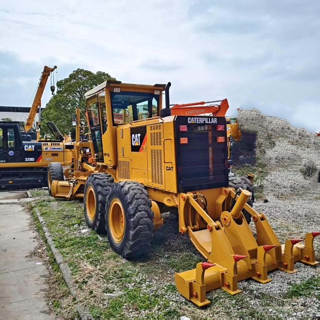 CAT 140 H モーターグレーダー