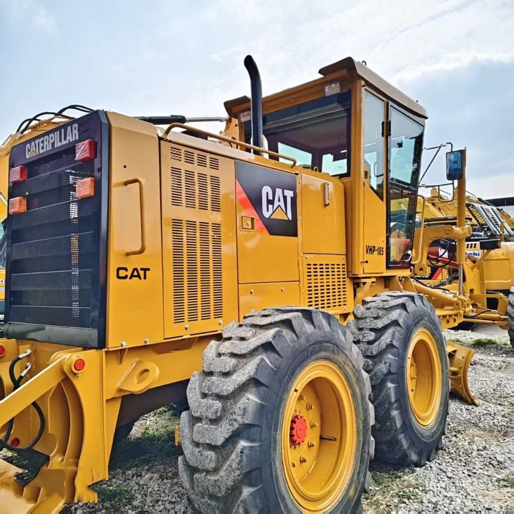 CAT 140 H モーターグレーダー