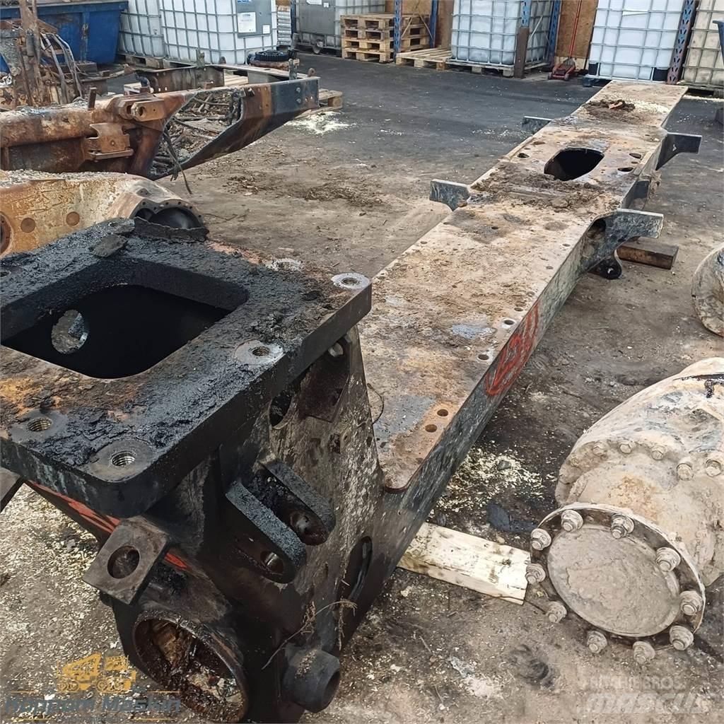 Komatsu 840tx その他部品