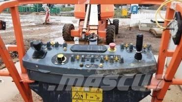 JLG 660 SJ ブームリフト　直伸型