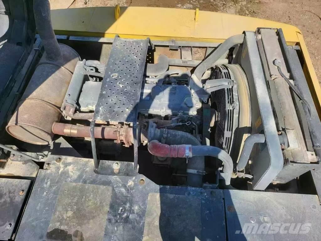 Sumitomo SH 350 大型油圧ショベル12t以上（パワーショベル・ユンボ）