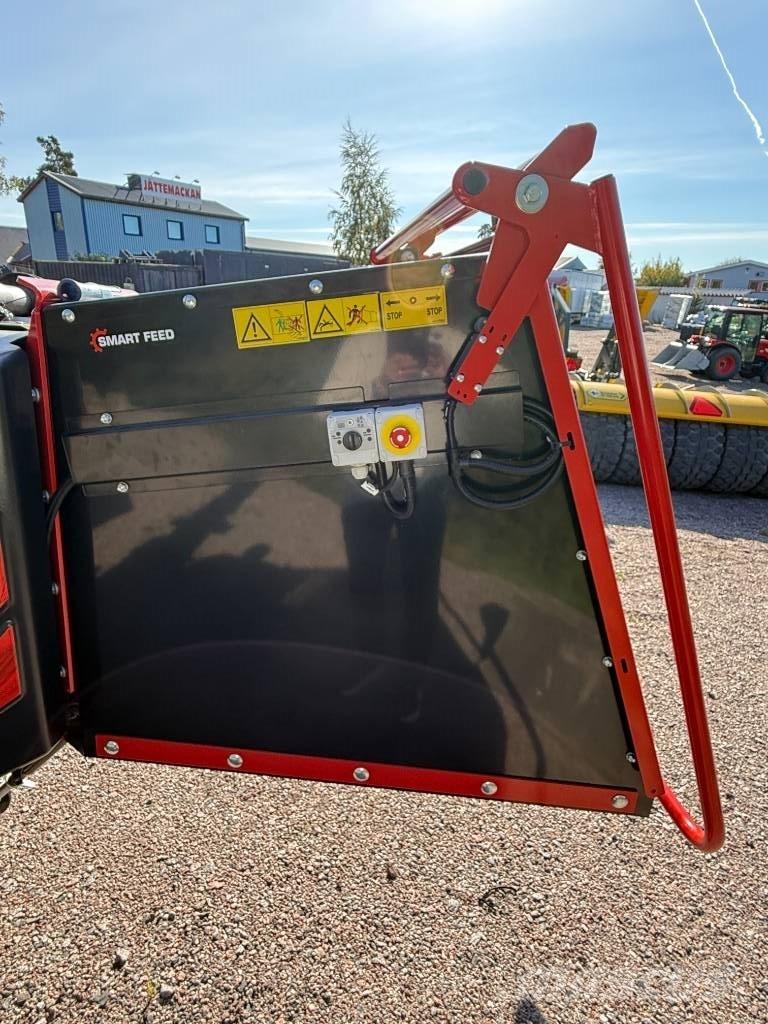 Farmi Forest CH27 コンパクトトラクター