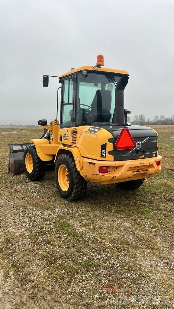 Volvo L 30 G ホイールローダー・タイヤショベル