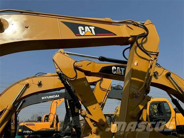 CAT 320 C L 大型油圧ショベル12t以上（パワーショベル・ユンボ）