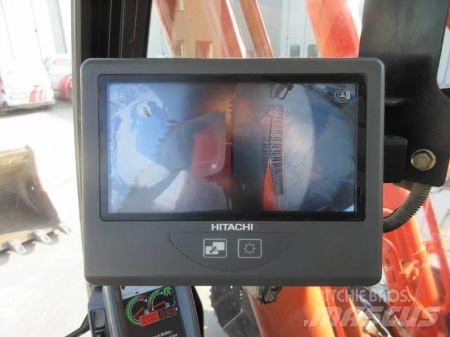 Hitachi ZX 210 LC-6 大型油圧ショベル12t以上（パワーショベル・ユンボ）