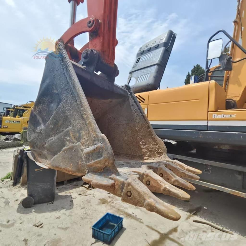 Doosan DH 60-7 ミニ油圧ショベル 7t以下（ミニユンボ・ミニディガー）