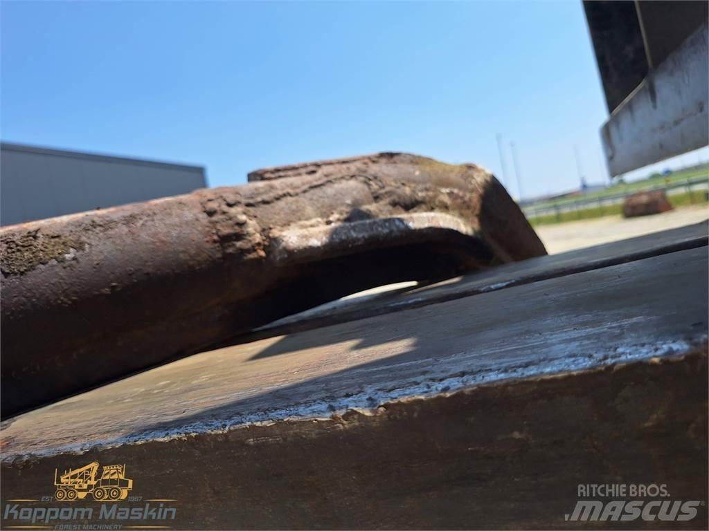 Timberjack 1110 その他部品