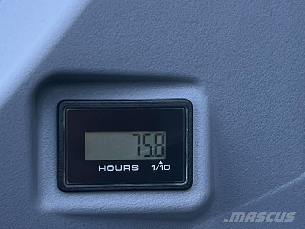 Kobelco Sk350 LC-11 大型油圧ショベル12t以上（パワーショベル・ユンボ）