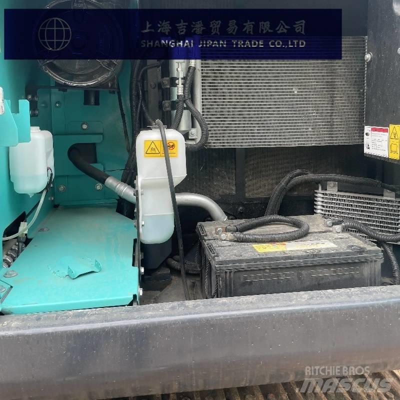 Kobelco SK 140 大型油圧ショベル12t以上（パワーショベル・ユンボ）