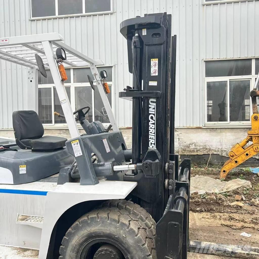 TCM 70 ディーゼル・軽油