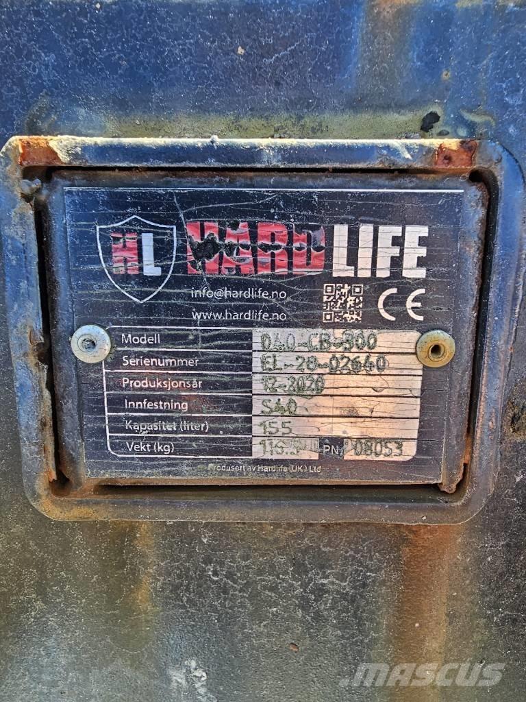 Volvo EW 60 E ホイール式油圧ショベル（パワーショベル・ユンボ・バックホー）