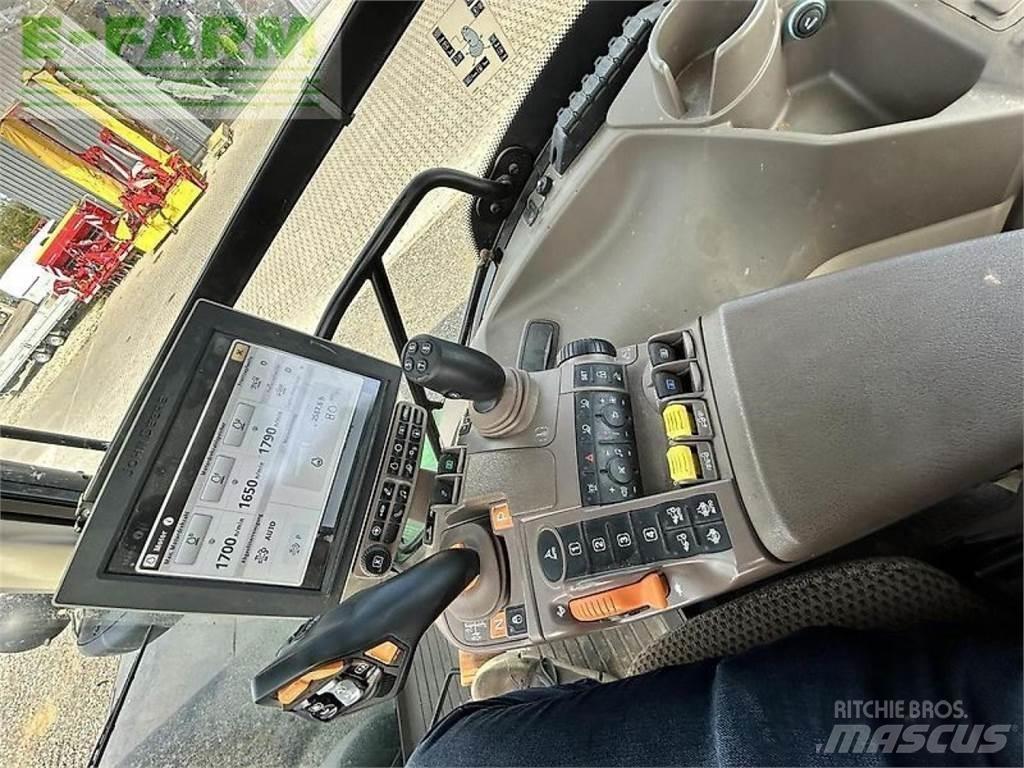 John Deere 6250r トラクター