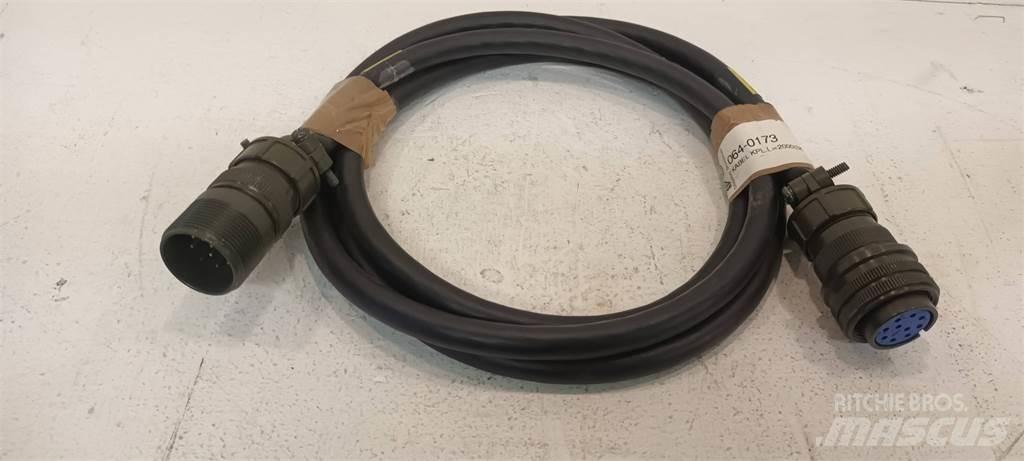 Rottne 064-0173 電子機器