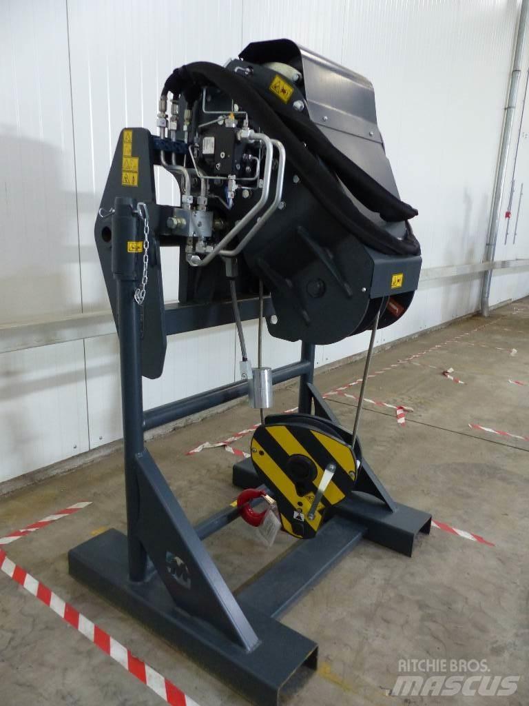 Magni Lier 3.5 Ton その他部品