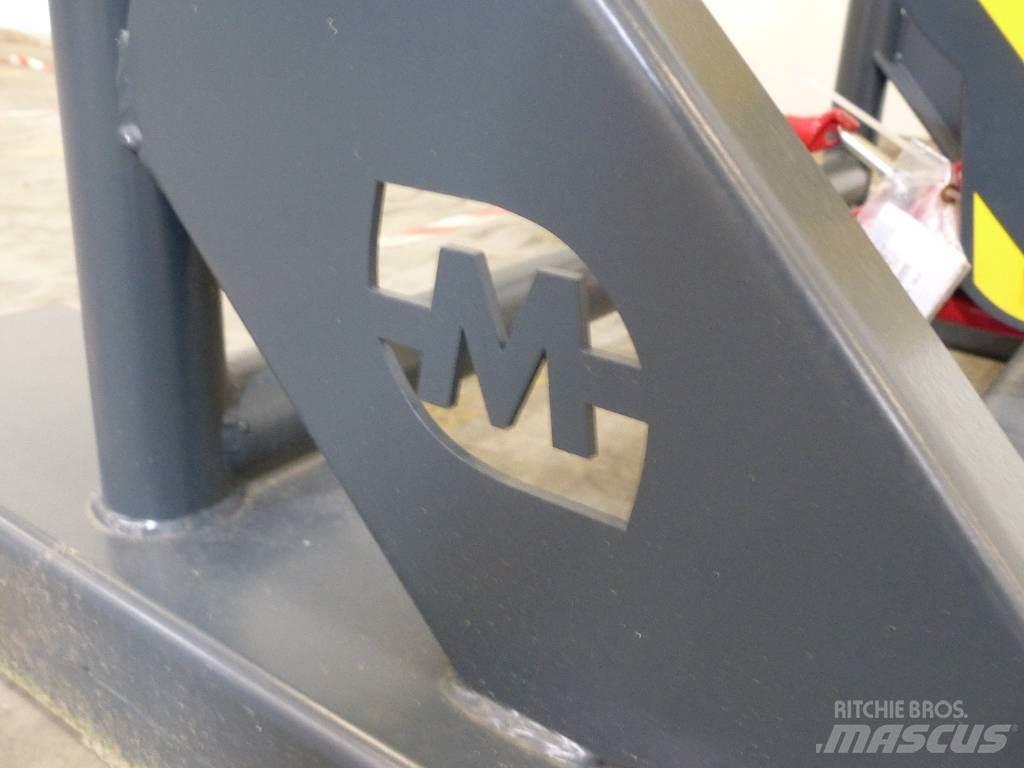 Magni Lier 3.5 Ton その他部品
