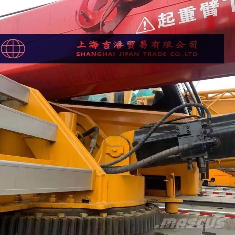 Sany STC 250 H オールテレーンクレーン