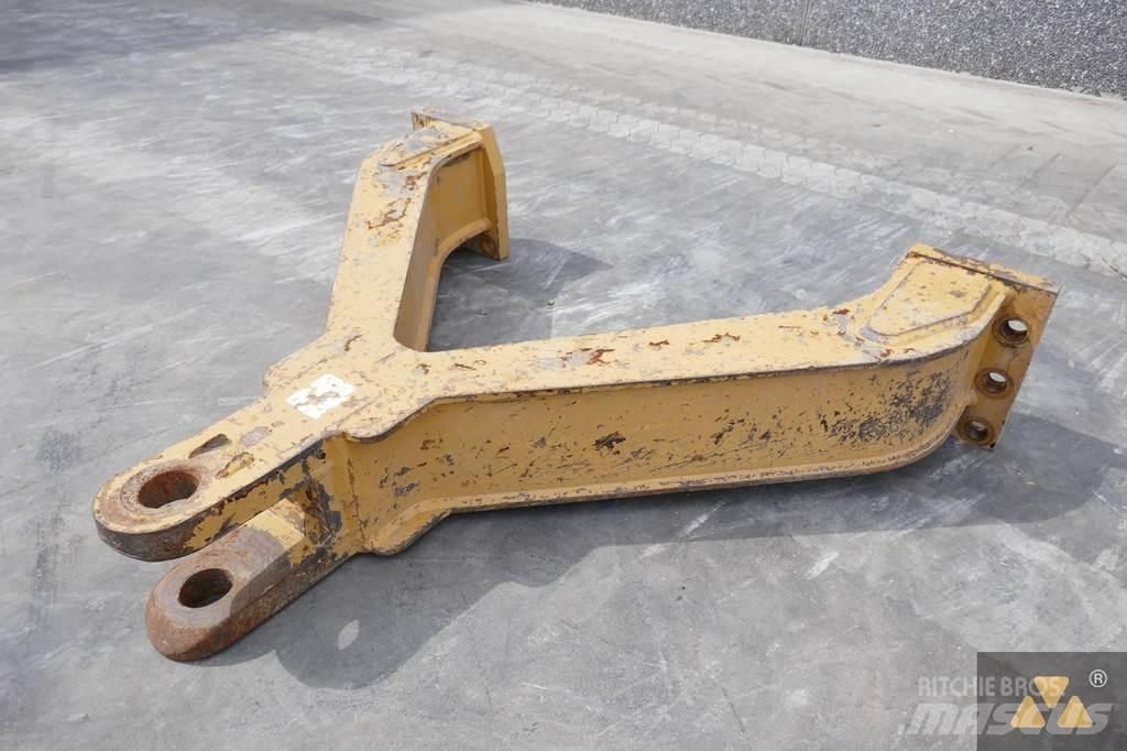 CAT D6 Drawbar トラック・トレーラー - 　その他