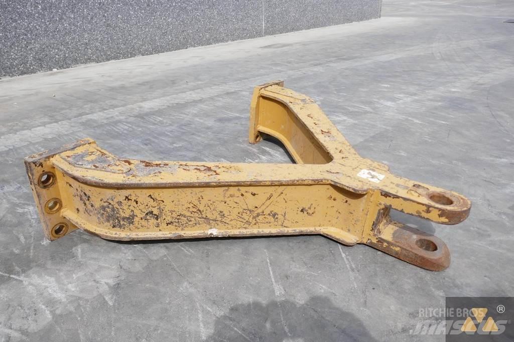 CAT D6 Drawbar トラック・トレーラー - 　その他