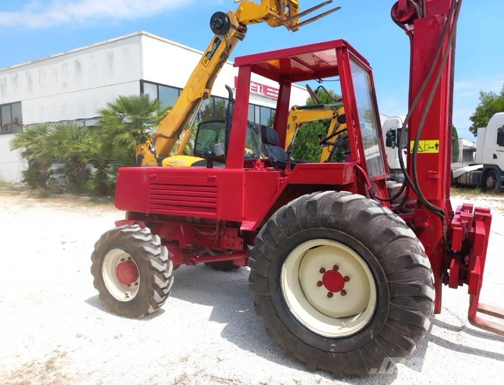 Manitou 4 RM 30 N ディーゼル・軽油