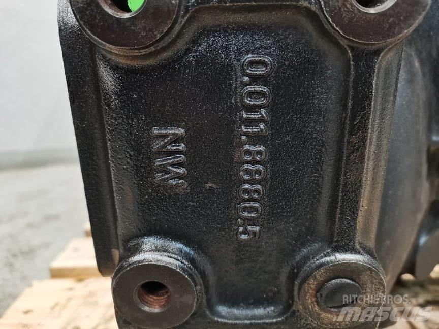 Same Silver 100  case エンジン