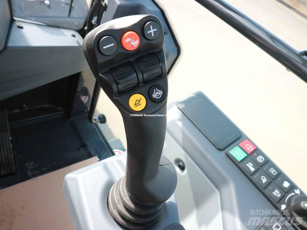 Bobcat L 75 ホイールローダー・タイヤショベル