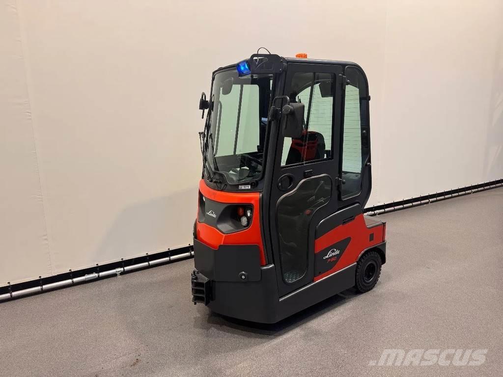 Linde P 60 マテリアルハンドリング-その他