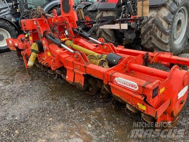 Maschio Pantera 520 カルチベーター