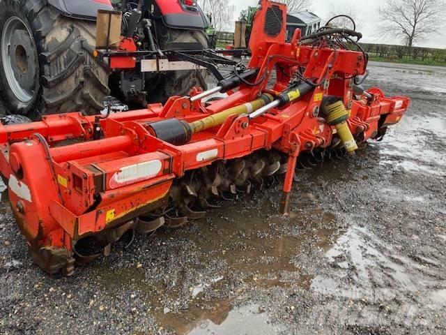Maschio Pantera 520 カルチベーター