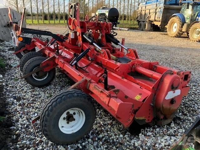Maschio Pantera 520 カルチベーター