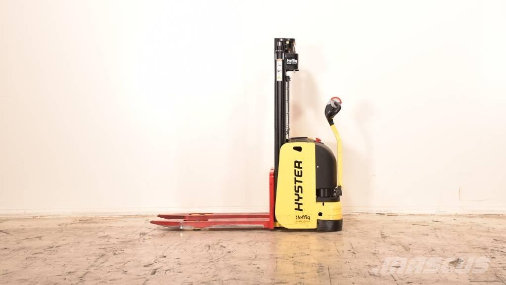 Hyster S 1.0-24 ウォーキンフォークリフト