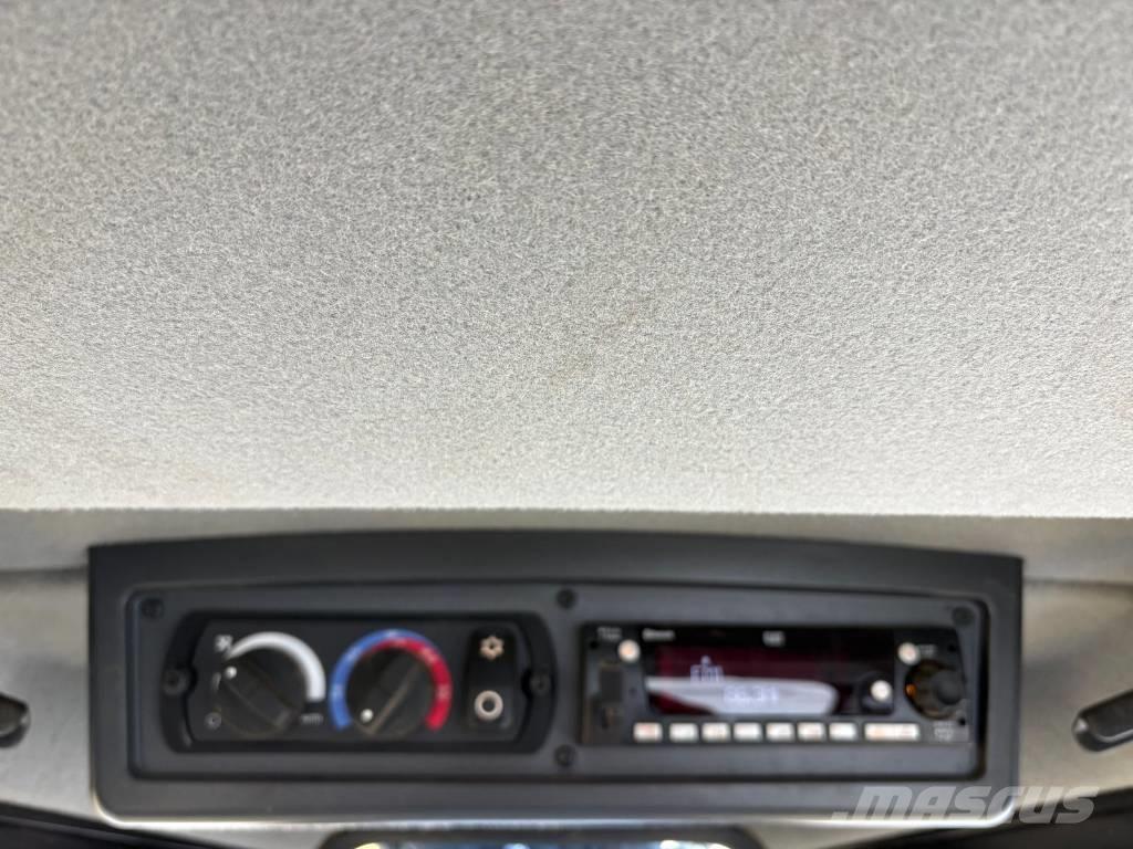 CAT D 6 LGP ブルドーザー