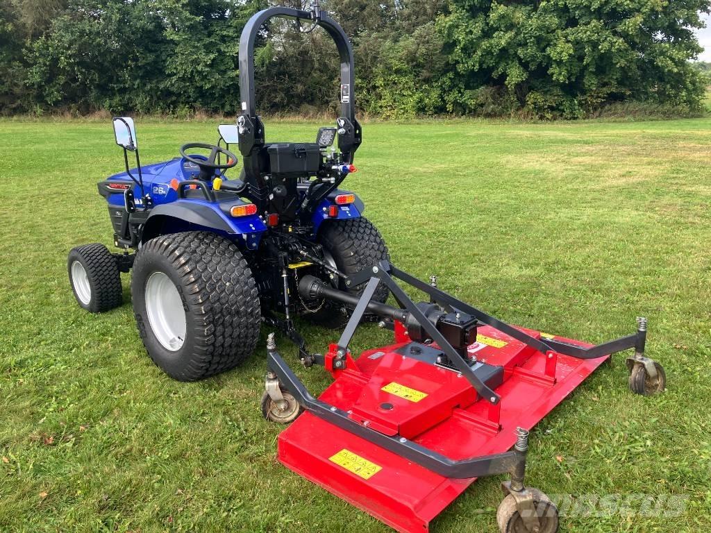 Farmtrac 26 H 26 H トラクター