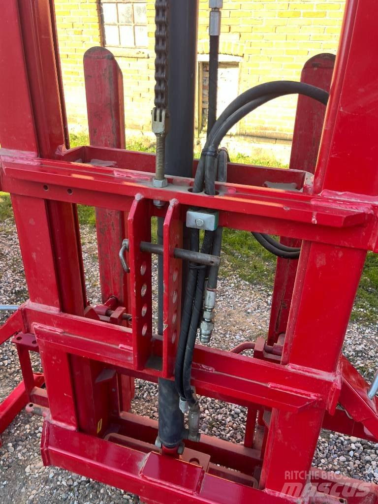 Wifo HM 200 - 1600 その他収穫設備