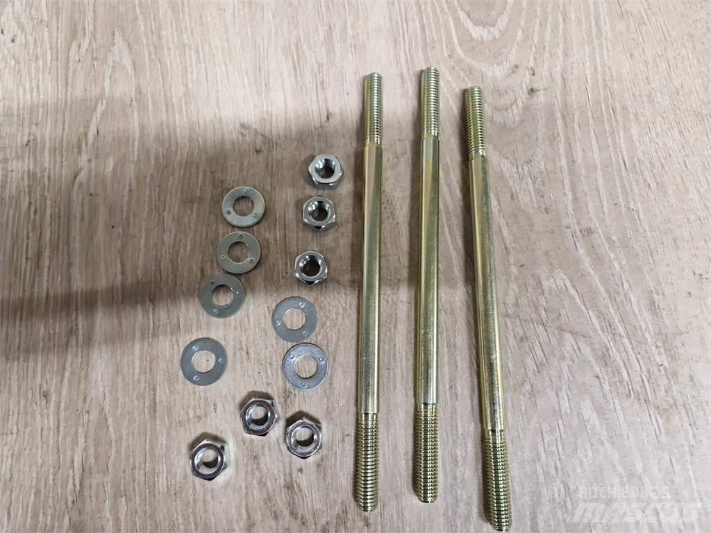 Eco Log 620462 ハーベスタヘッド