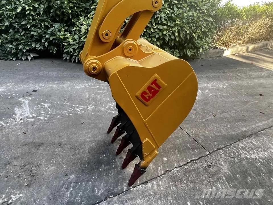 CAT 306E2 ミニ油圧ショベル 7t以下（ミニユンボ・ミニディガー）
