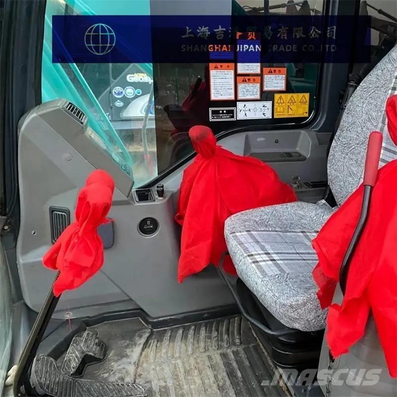 Kobelco 210 大型油圧ショベル12t以上（パワーショベル・ユンボ）