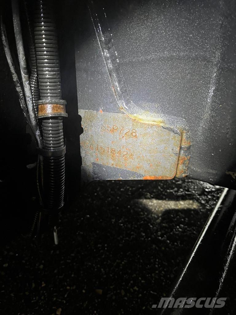 Volvo 8900 B9R 路線バス